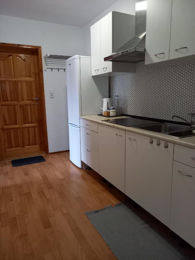 Pieszyce Apartamenty Agat מראה חיצוני תמונה