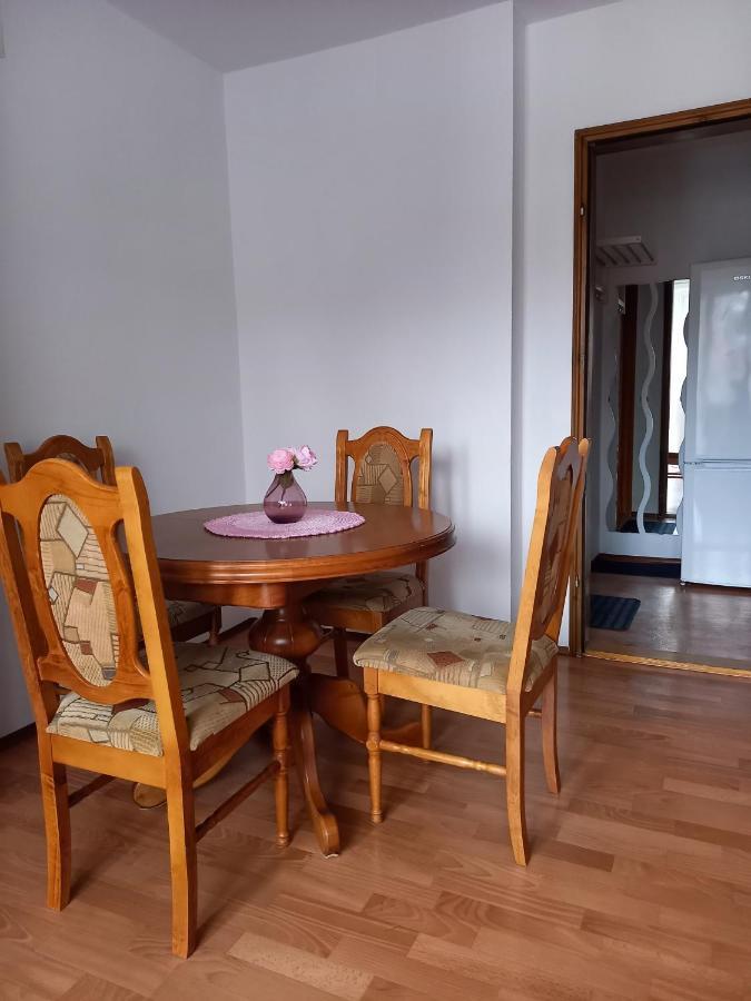 Pieszyce Apartamenty Agat מראה חיצוני תמונה