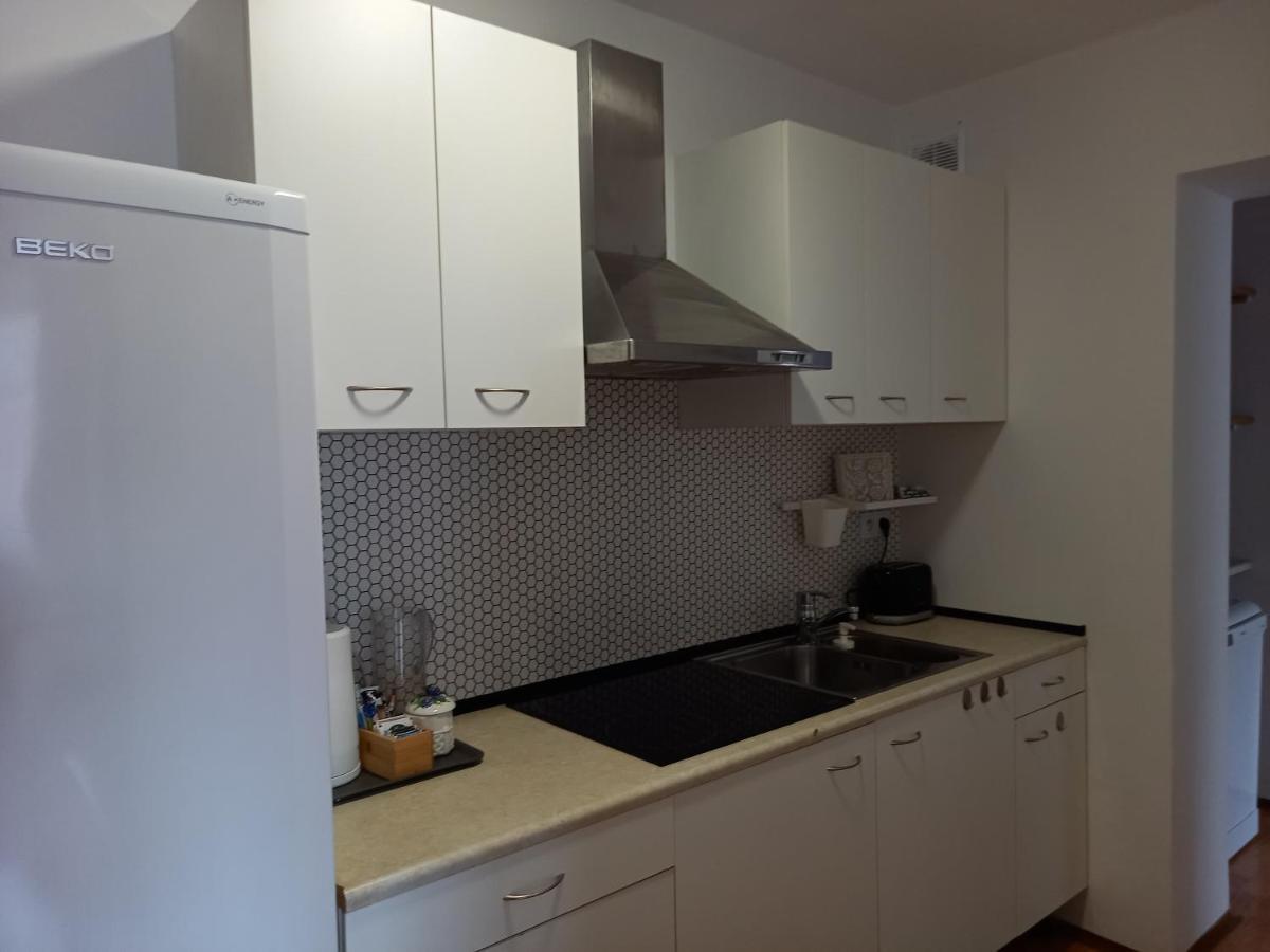 Pieszyce Apartamenty Agat מראה חיצוני תמונה