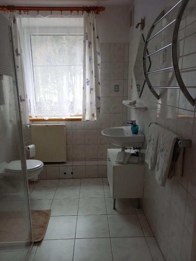 Pieszyce Apartamenty Agat מראה חיצוני תמונה