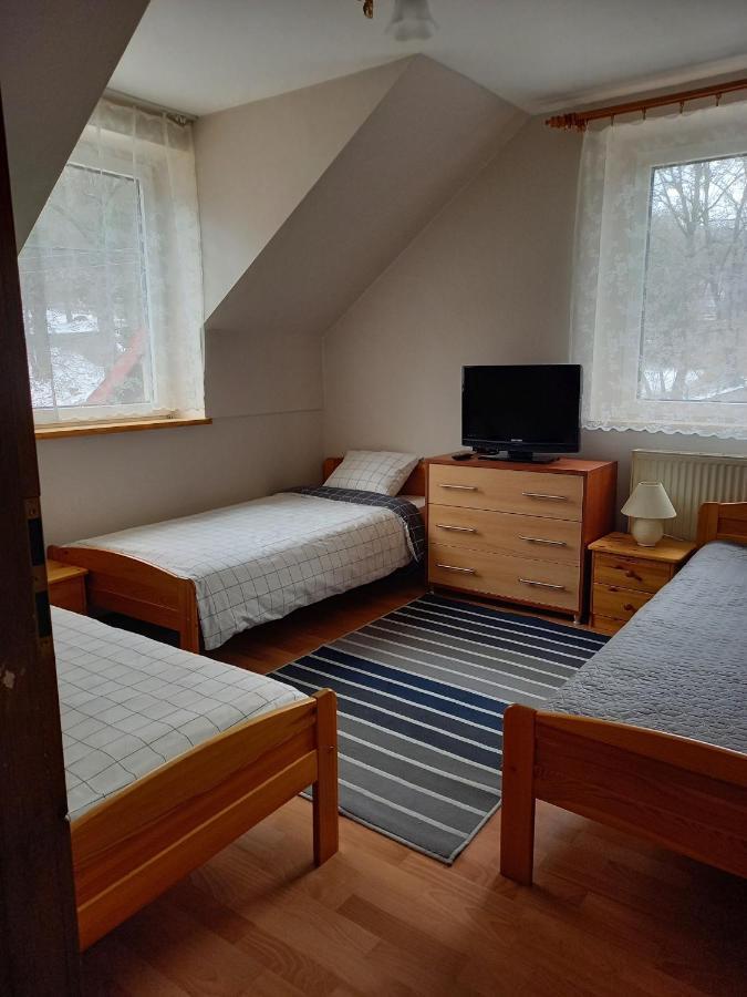 Pieszyce Apartamenty Agat מראה חיצוני תמונה