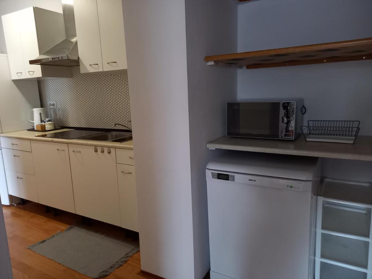 Pieszyce Apartamenty Agat מראה חיצוני תמונה