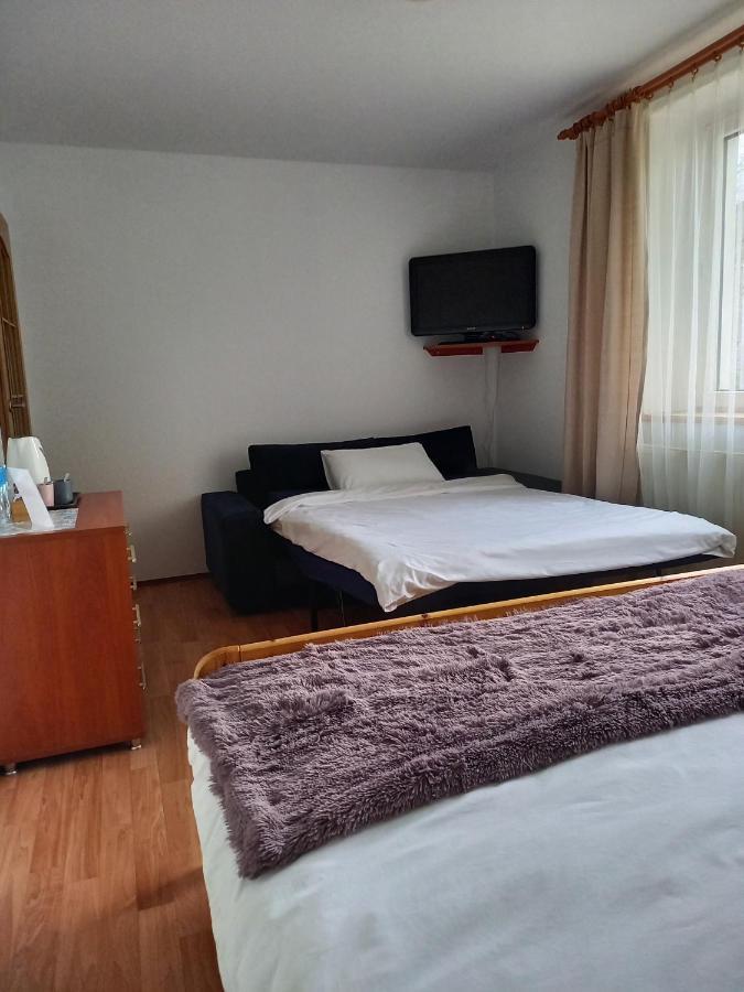Pieszyce Apartamenty Agat מראה חיצוני תמונה