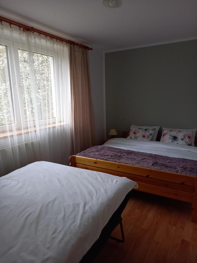 Pieszyce Apartamenty Agat מראה חיצוני תמונה