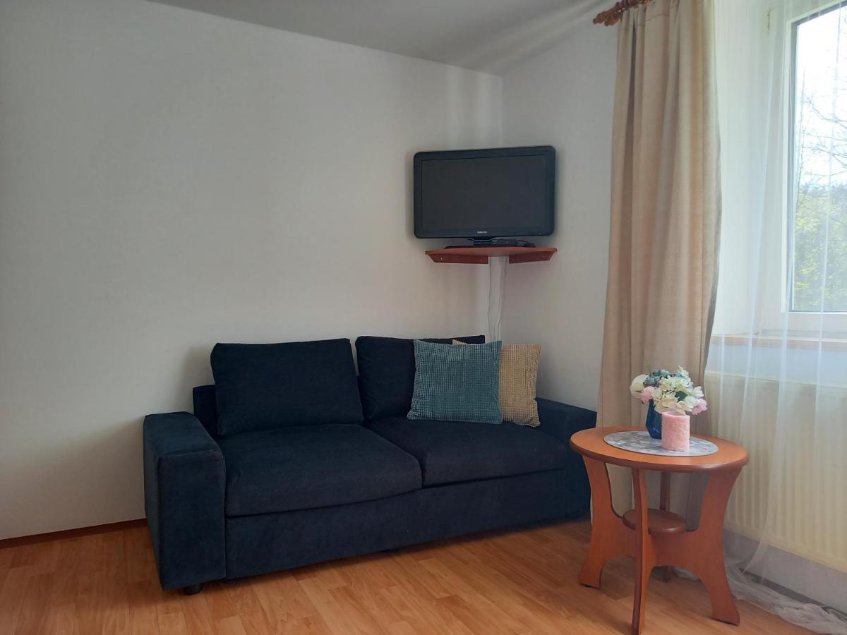 Pieszyce Apartamenty Agat מראה חיצוני תמונה
