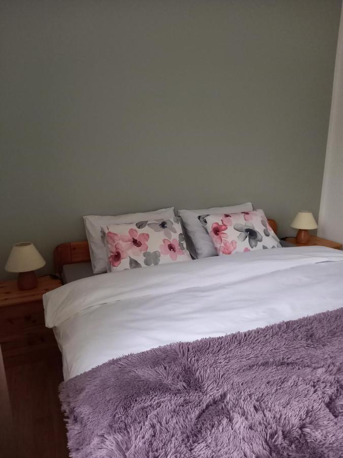 Pieszyce Apartamenty Agat מראה חיצוני תמונה