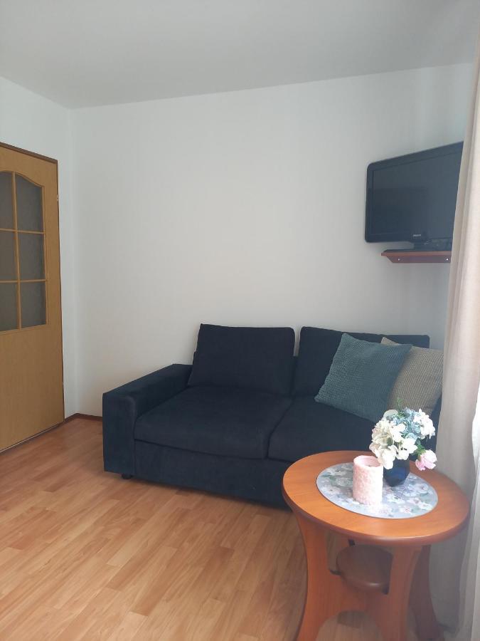 Pieszyce Apartamenty Agat מראה חיצוני תמונה