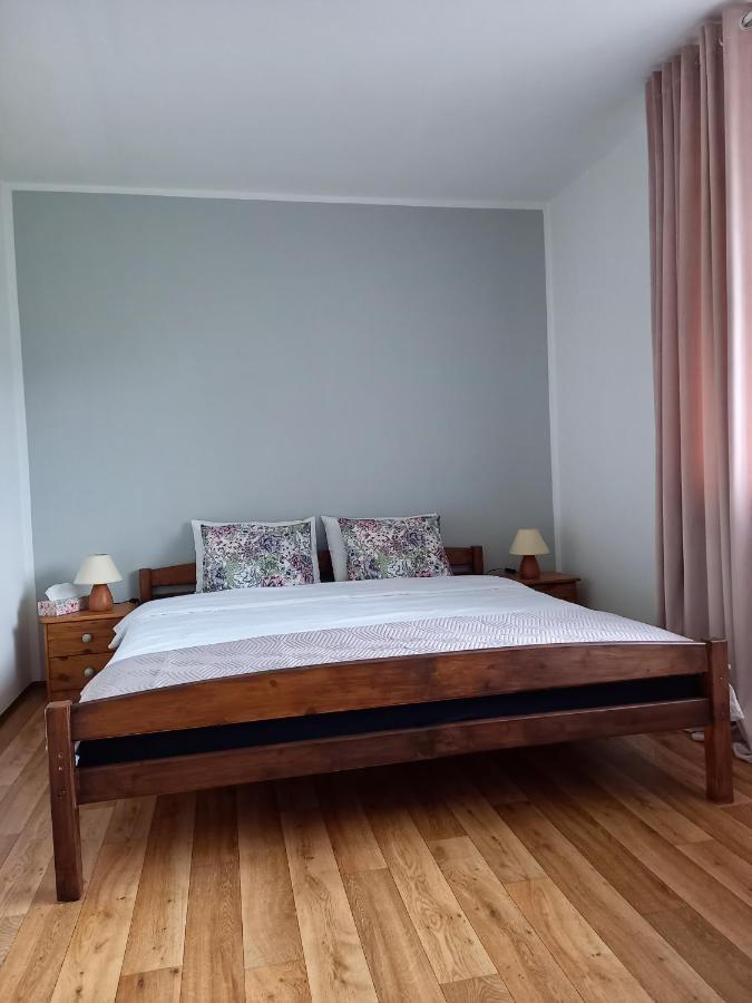 Pieszyce Apartamenty Agat מראה חיצוני תמונה