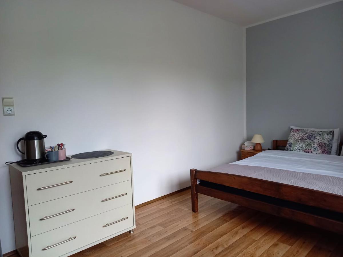 Pieszyce Apartamenty Agat מראה חיצוני תמונה