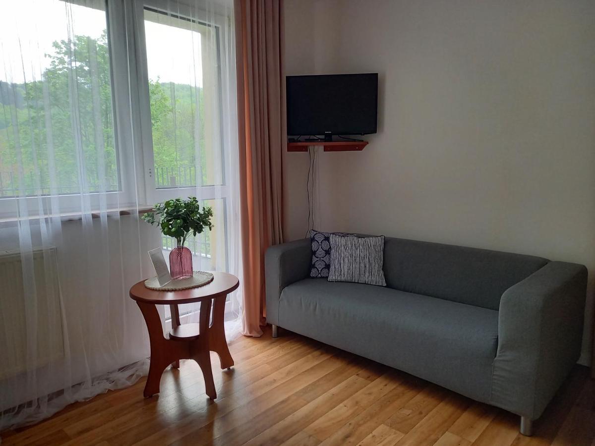 Pieszyce Apartamenty Agat מראה חיצוני תמונה
