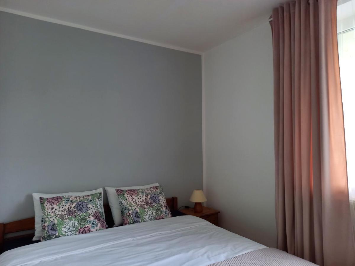 Pieszyce Apartamenty Agat מראה חיצוני תמונה
