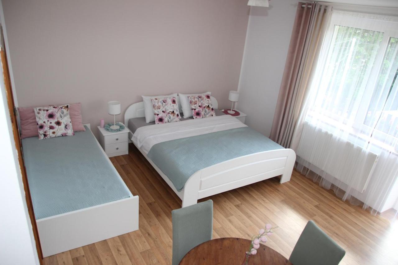 Pieszyce Apartamenty Agat מראה חיצוני תמונה
