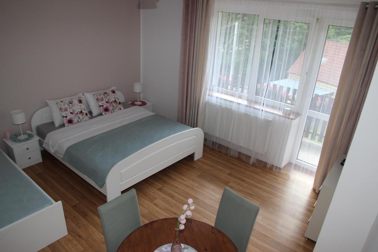 Pieszyce Apartamenty Agat מראה חיצוני תמונה