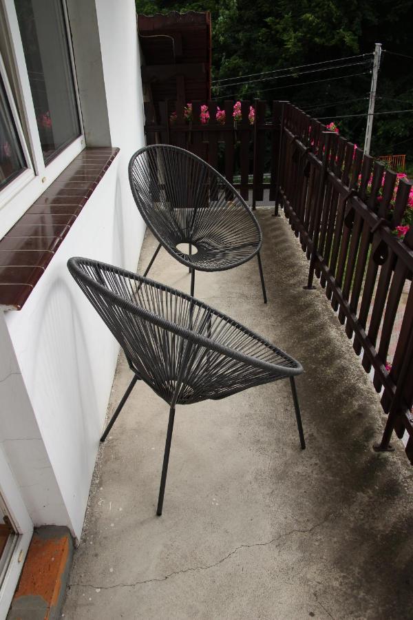 Pieszyce Apartamenty Agat מראה חיצוני תמונה