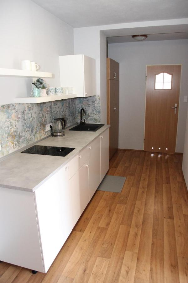 Pieszyce Apartamenty Agat מראה חיצוני תמונה