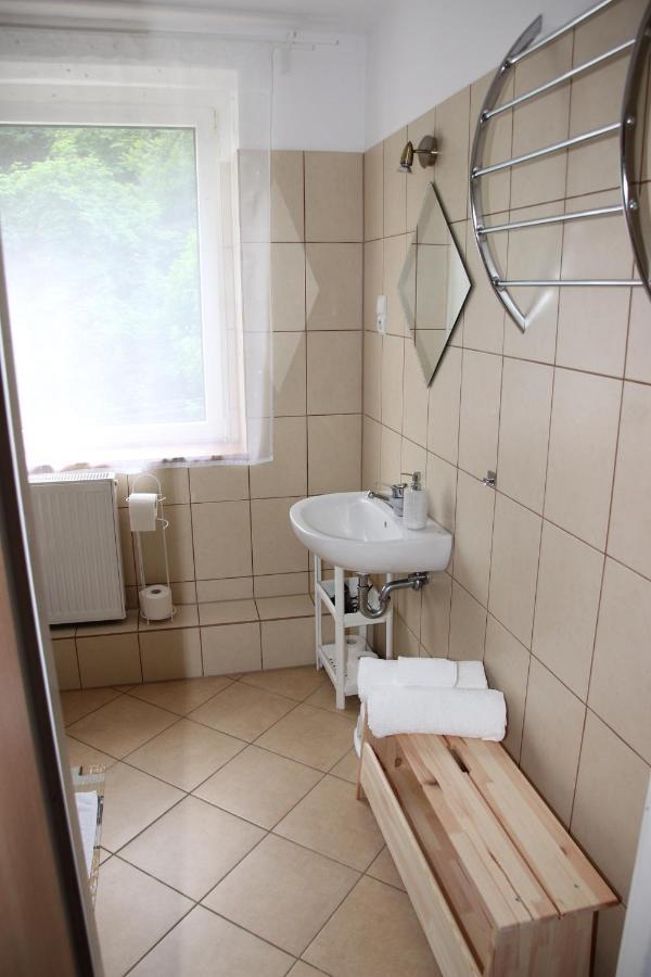 Pieszyce Apartamenty Agat מראה חיצוני תמונה