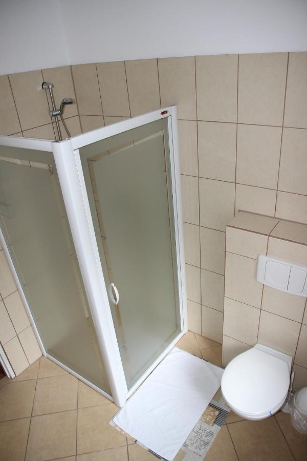 Pieszyce Apartamenty Agat מראה חיצוני תמונה
