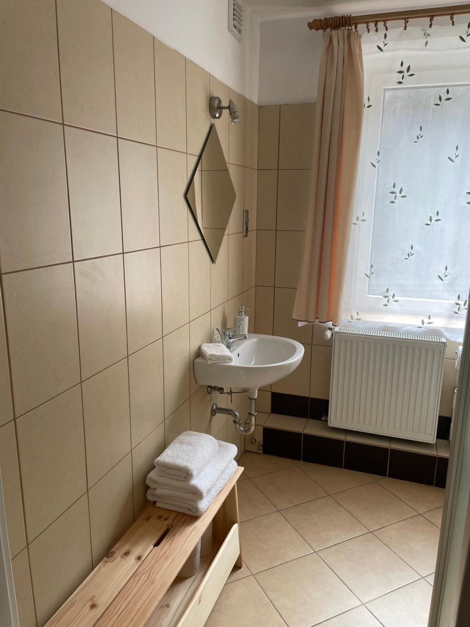 Pieszyce Apartamenty Agat מראה חיצוני תמונה
