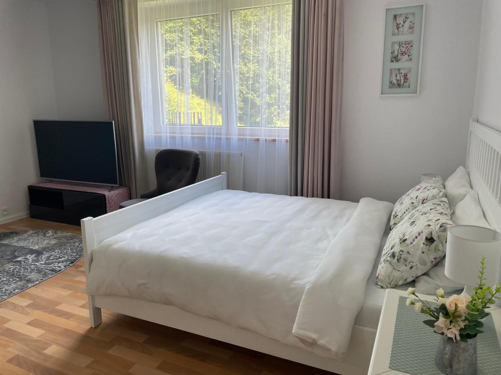 Pieszyce Apartamenty Agat מראה חיצוני תמונה