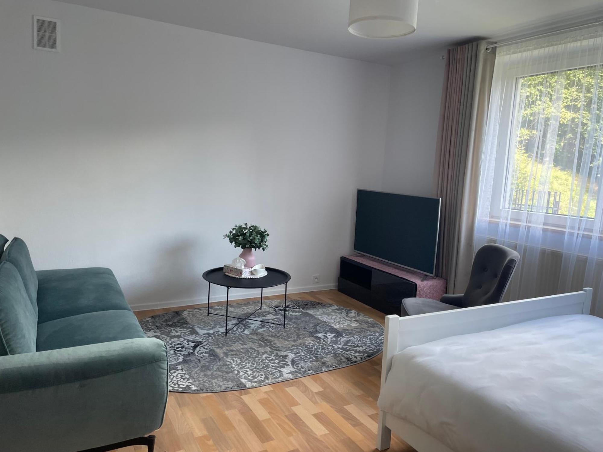 Pieszyce Apartamenty Agat מראה חיצוני תמונה