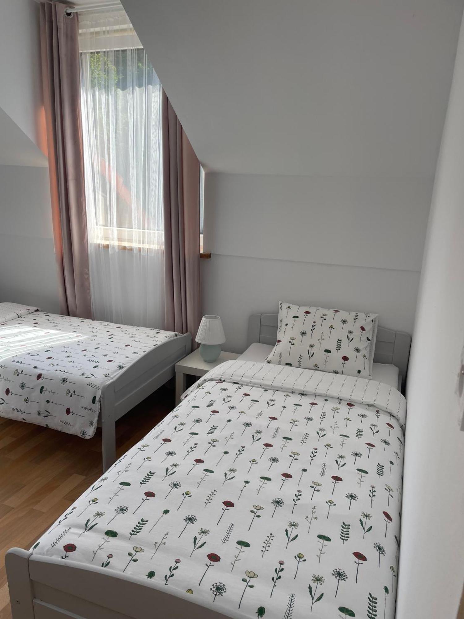 Pieszyce Apartamenty Agat מראה חיצוני תמונה